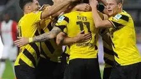 惊鸿一跃！哈兰德28分钟头槌建功，英超百球里程碑！曼城力克利物浦，1-0绝杀！